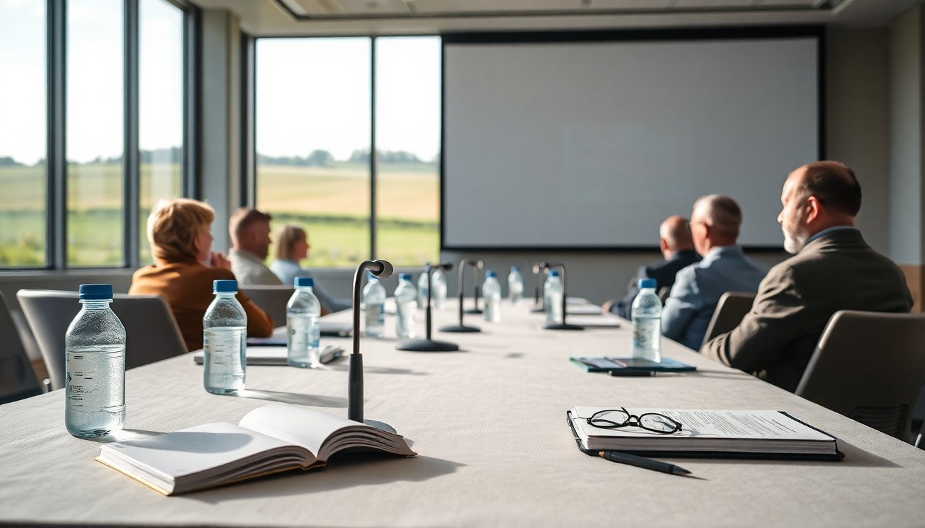 Convegno a Rovigo: dal Loagri alle reti d’impresa, cosa cambia per il settore agricolo
