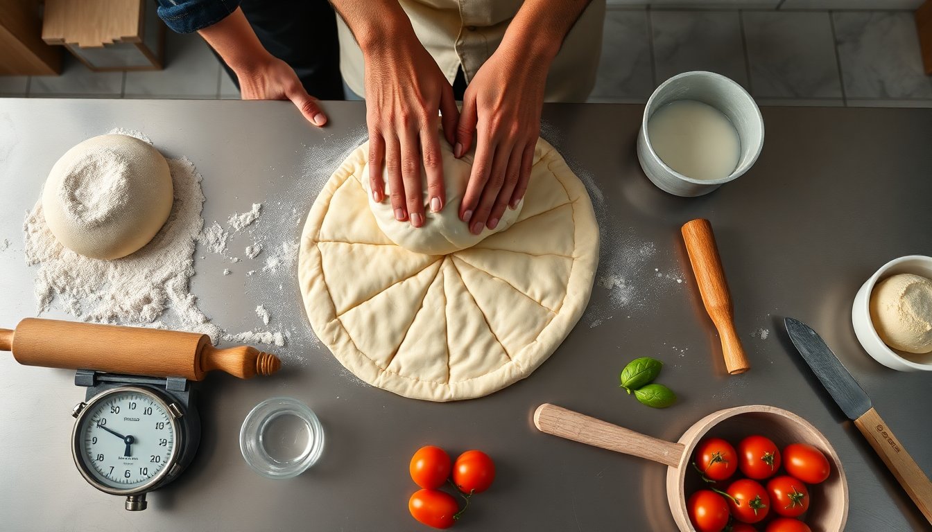 Corso gratuito di pizzaiolo a Brescia: formazione pratica e attestato Regione Lombardia