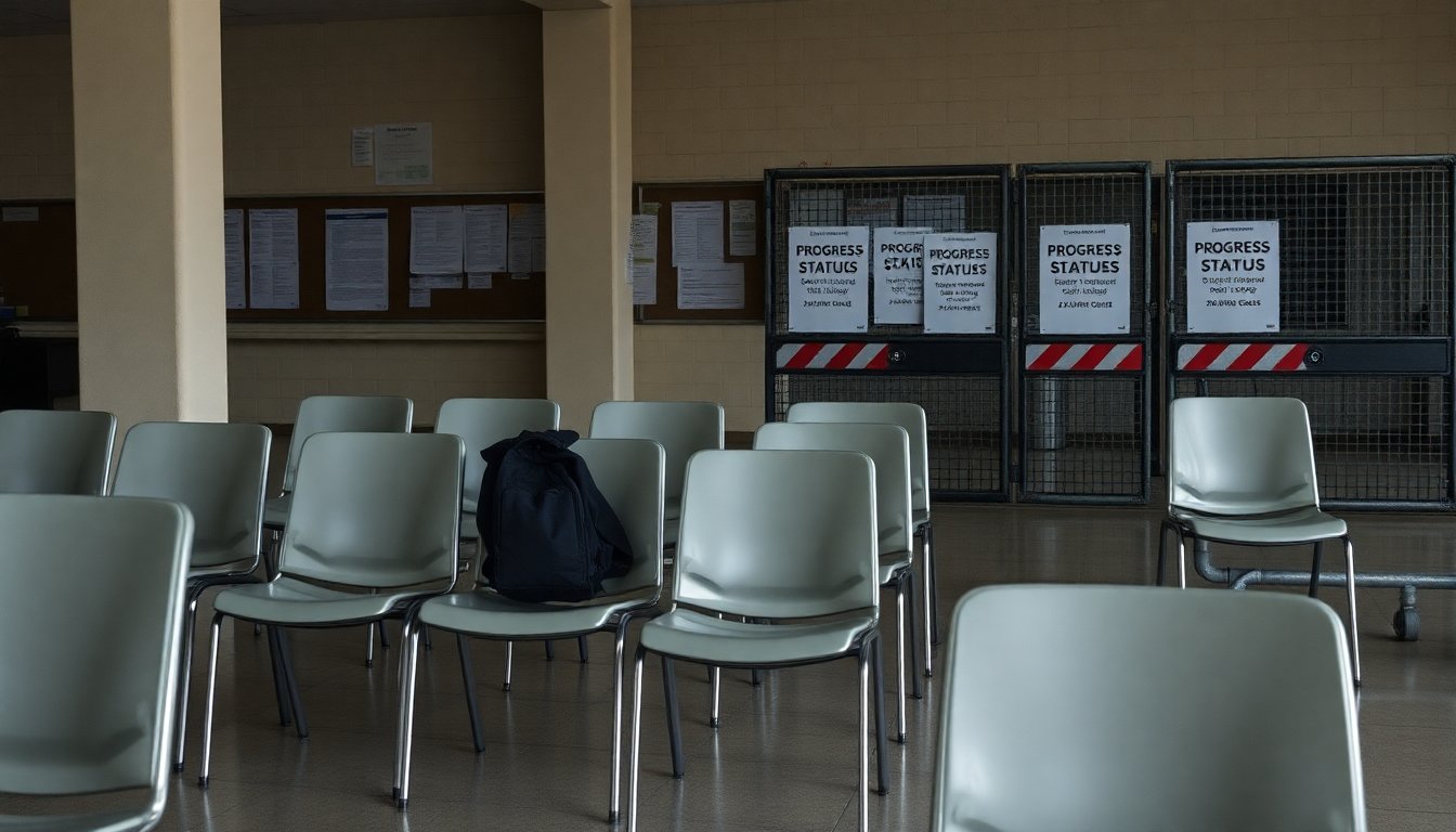 Diminuiscono le assunzioni e aumenta la disoccupazione