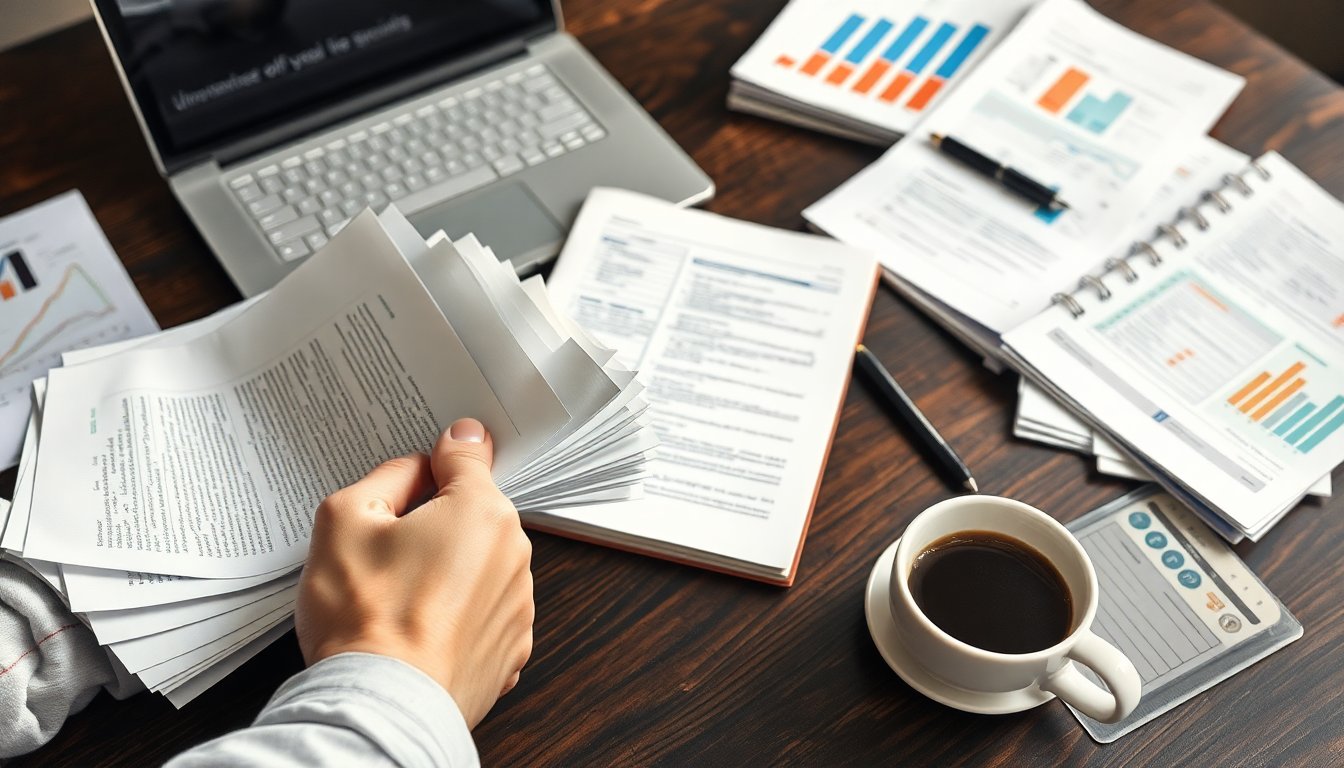 Disoccupazione e mercato del lavoro: guida essenziale