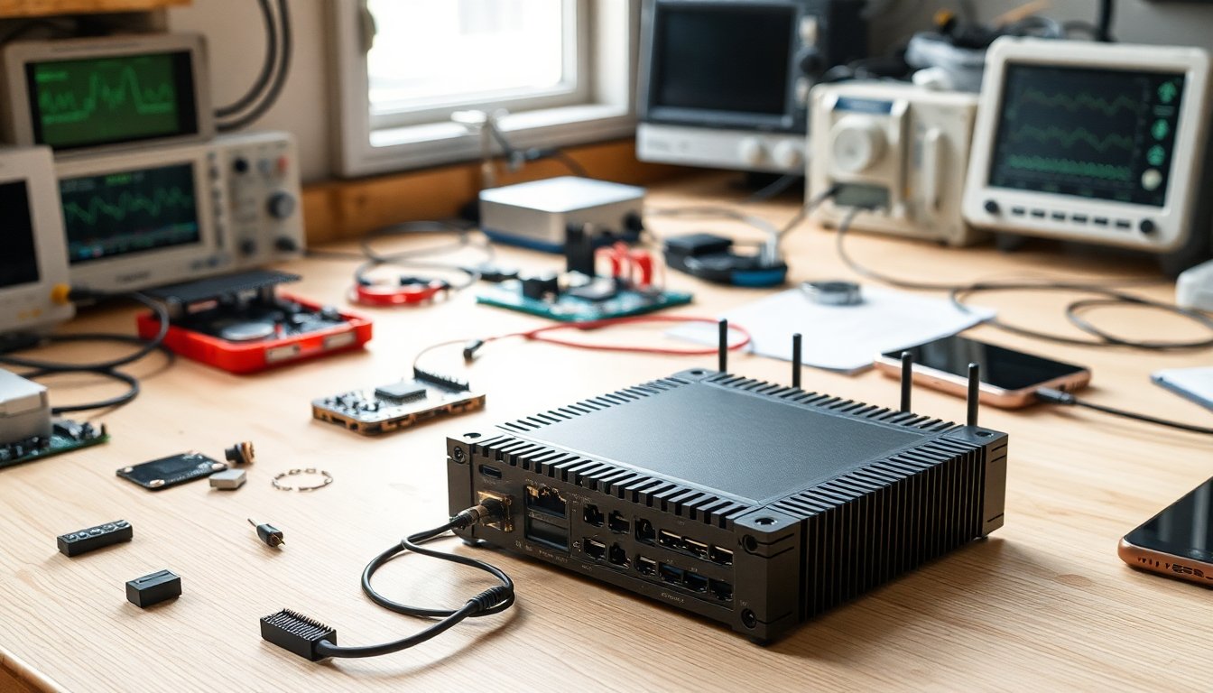 Edge AI per dispositivi IoT: vantaggi e sfide per l’elaborazione locale