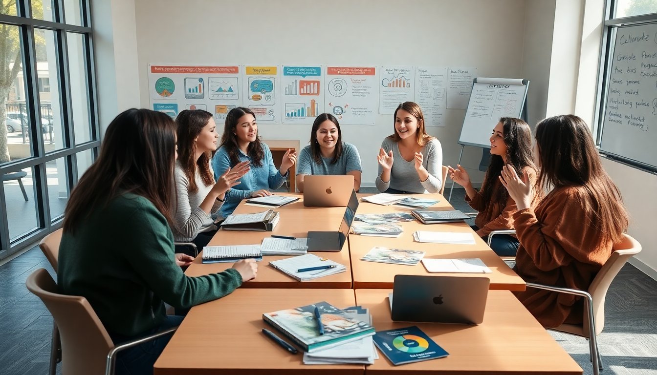 Esplorazione dei Percorsi Professionali dei Giovani: Scuola e Lavoro in Italia