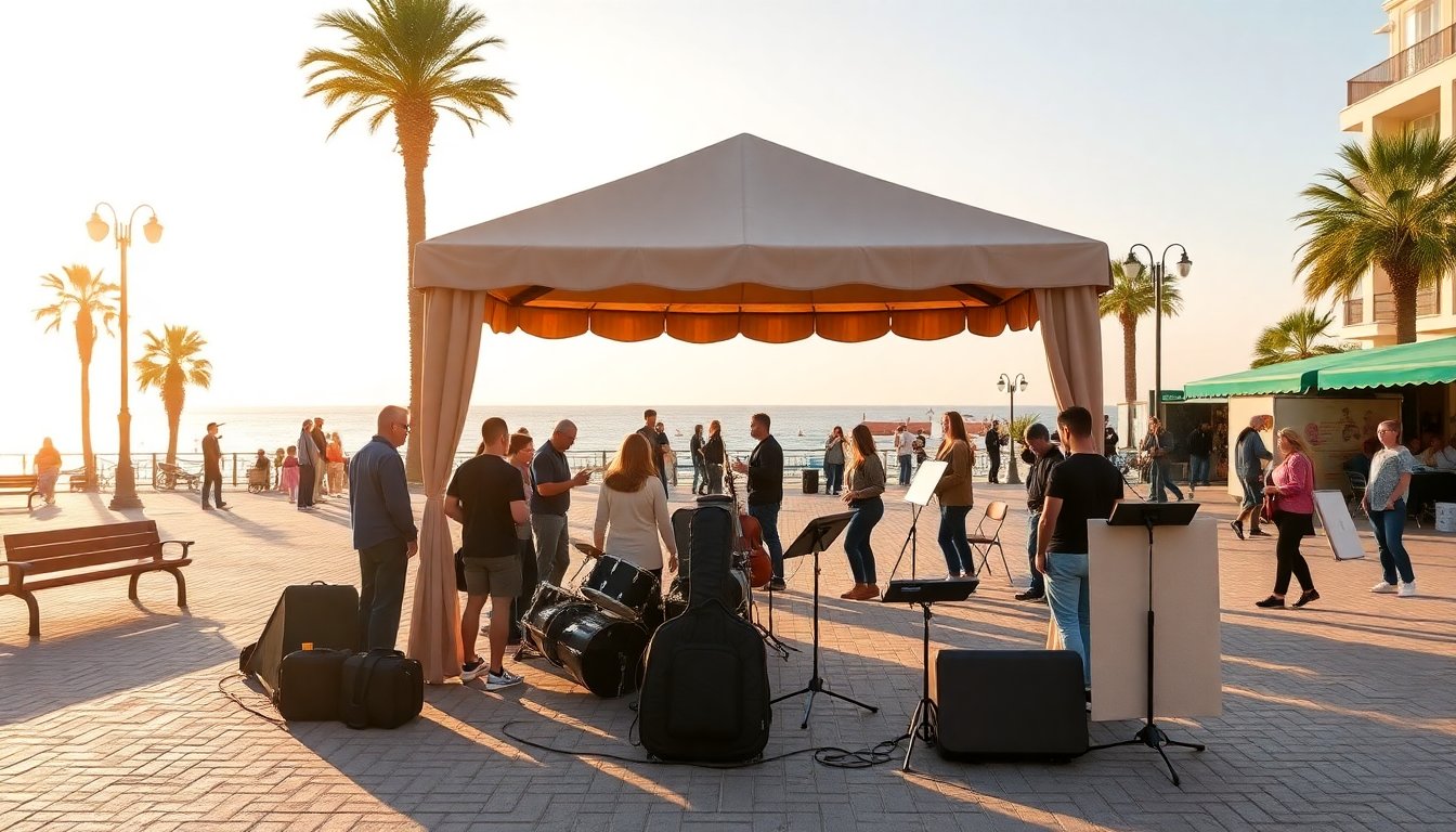 Festival di Sanremo: come i giovani delle ACLI trasformano la settimana in un laboratorio civico