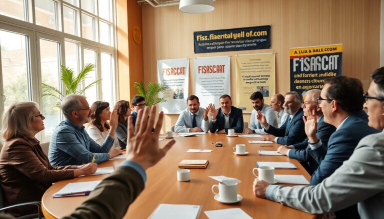 fisascat la federazione dei lavoratori del terziario e del turismo per un futuro migliore 1770815905