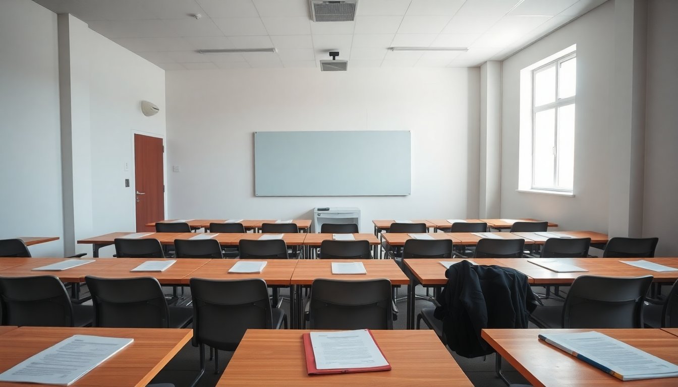 Guida ai seminari sui percorsi magistrali di psicologia e opportunità di lavoro
