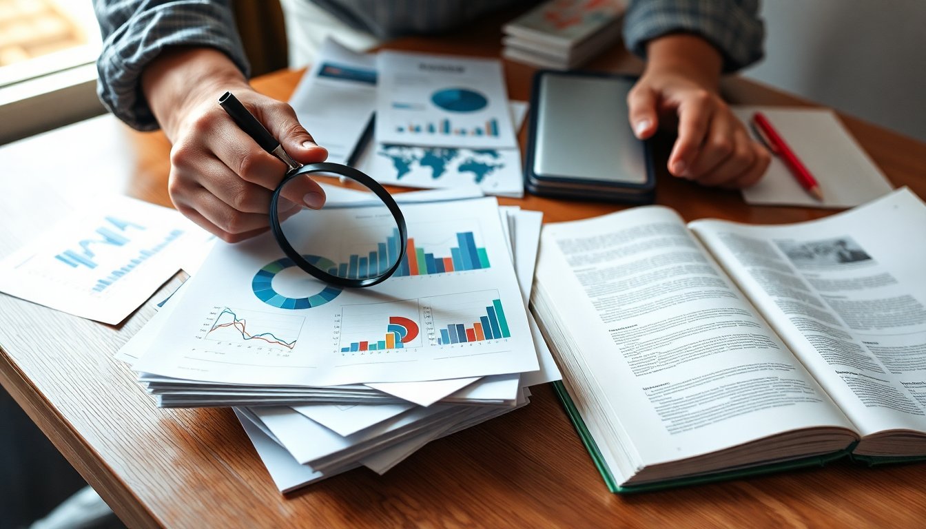Guida completa alle news lavorative per professionisti del settore