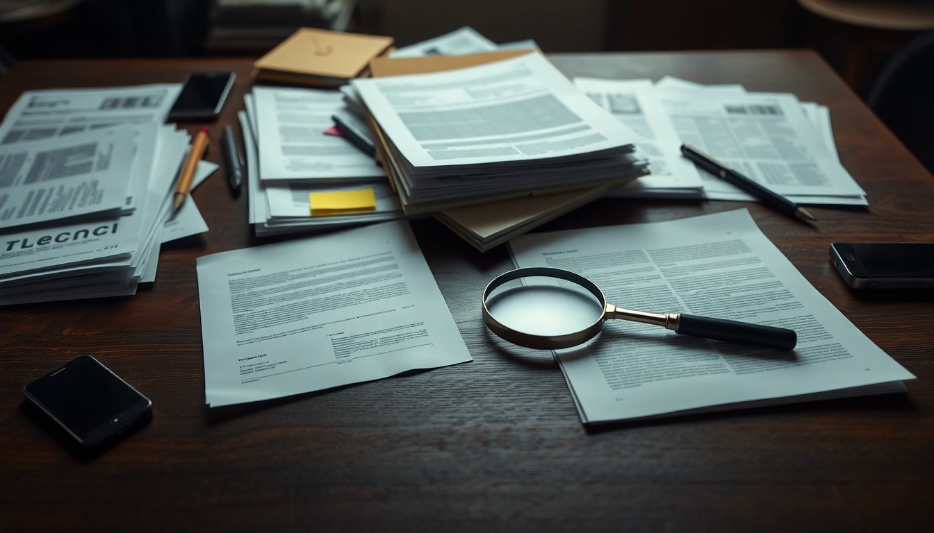Guida completa alle notizie lavorative: come leggere i cambiamenti