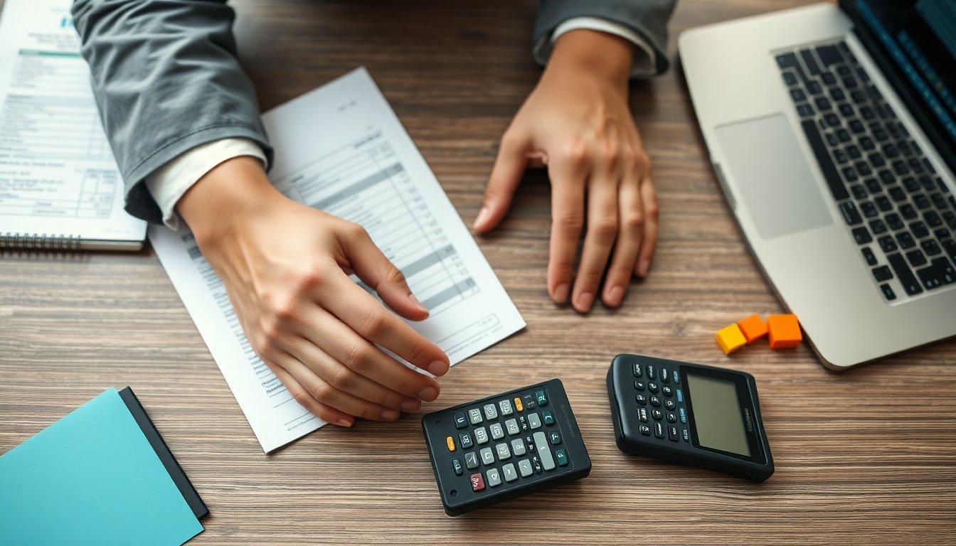 Guida pratica all’applicazione delle imposte sostitutive in busta paga