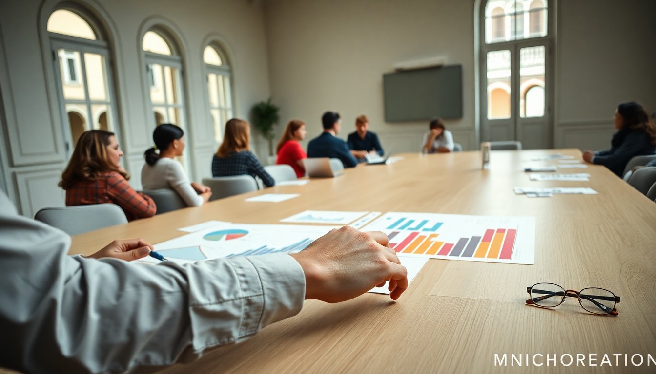 Incontro su dati e prospettive del mercato del lavoro di Vicenza