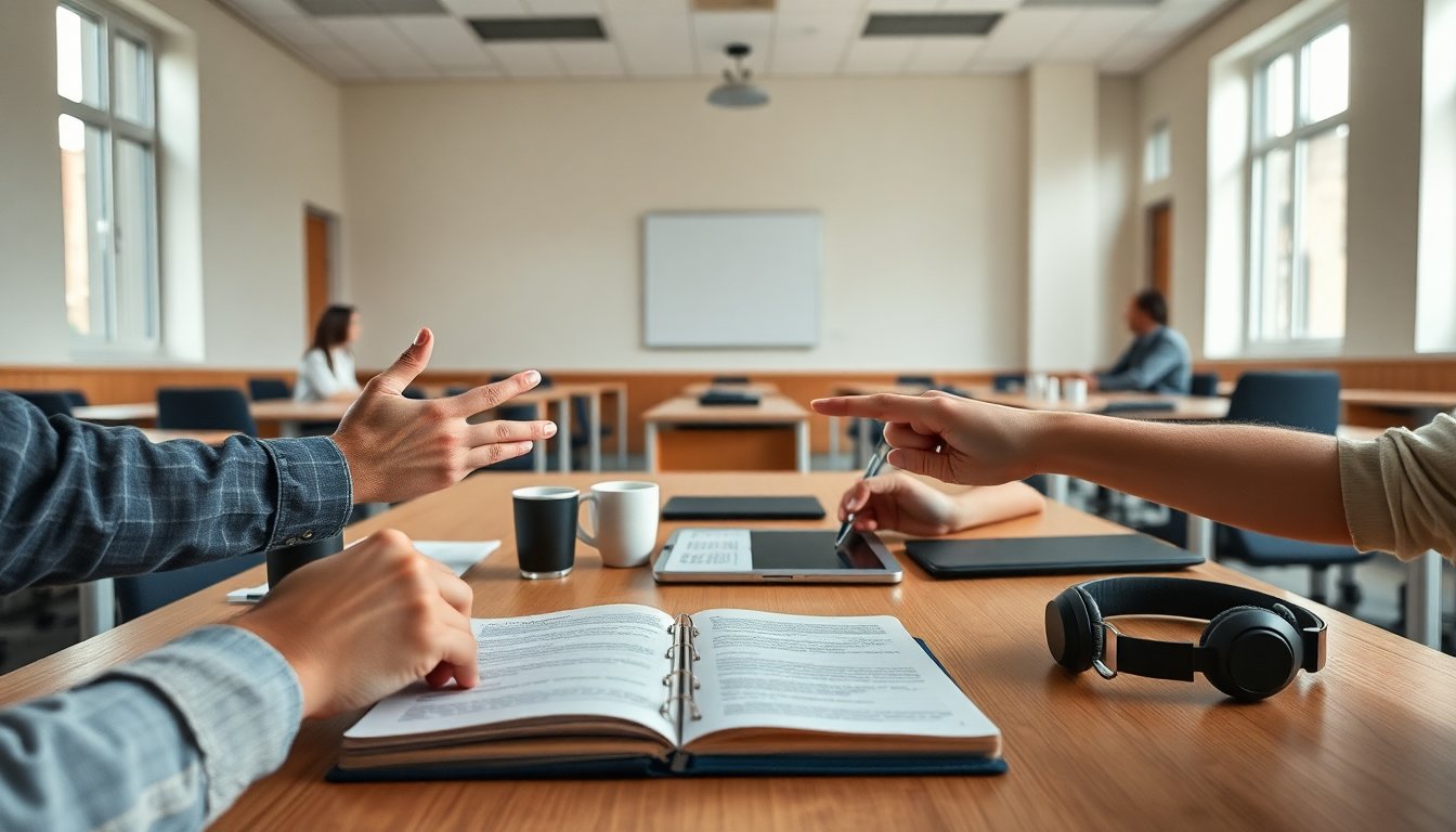 Incontro sul mercato del lavoro nel turismo: competenze e percorsi professionali