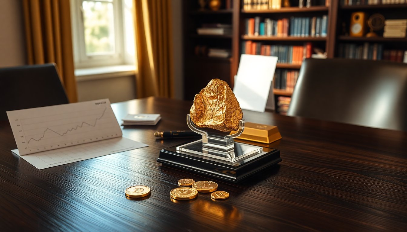 Investire in Oro nel 2026: Vantaggi e Svantaggi da Valutare per un Futuro Sicuro