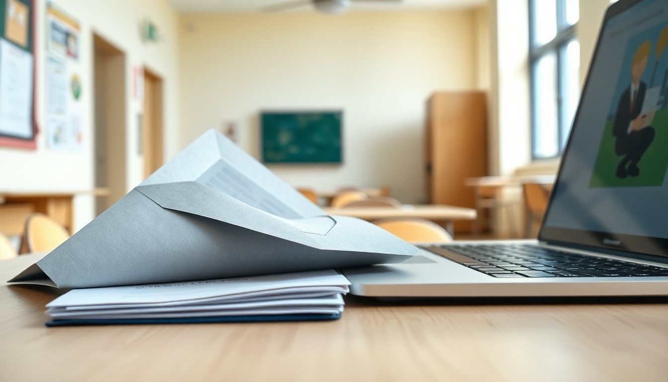 istruzioni inps per il silenzio-assenso al fondo espero nella scuola