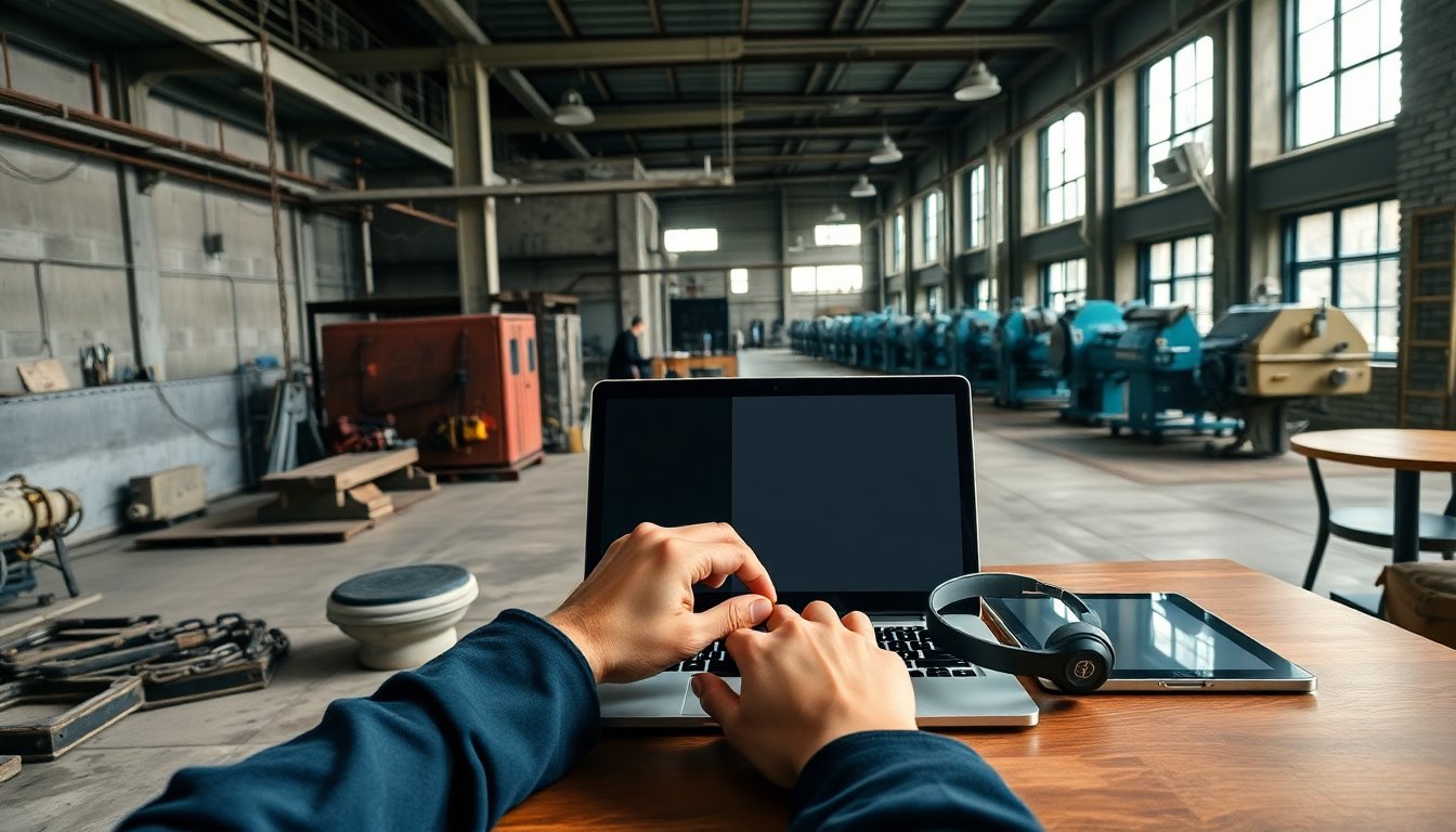 Mercato del lavoro: tendenze occupazionali nei diversi settori