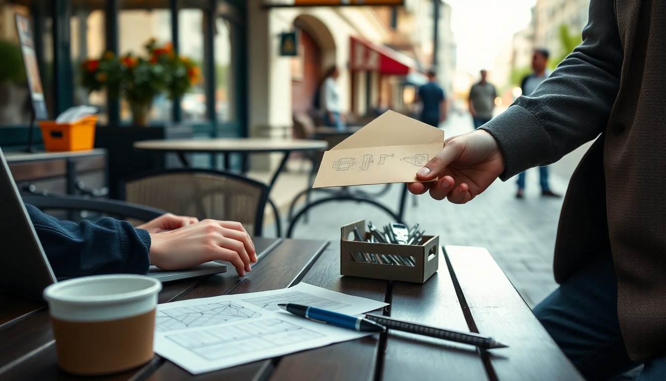 Perché il lavoro non è sparito ma è diventato altro