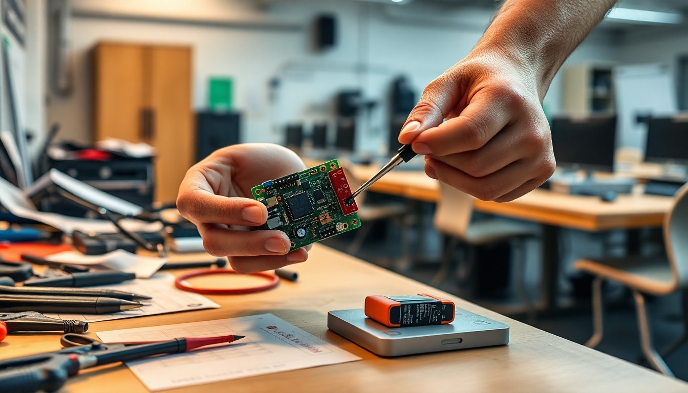 Perché il mercato del lavoro ha bisogno di più istruzione e formazione professionale