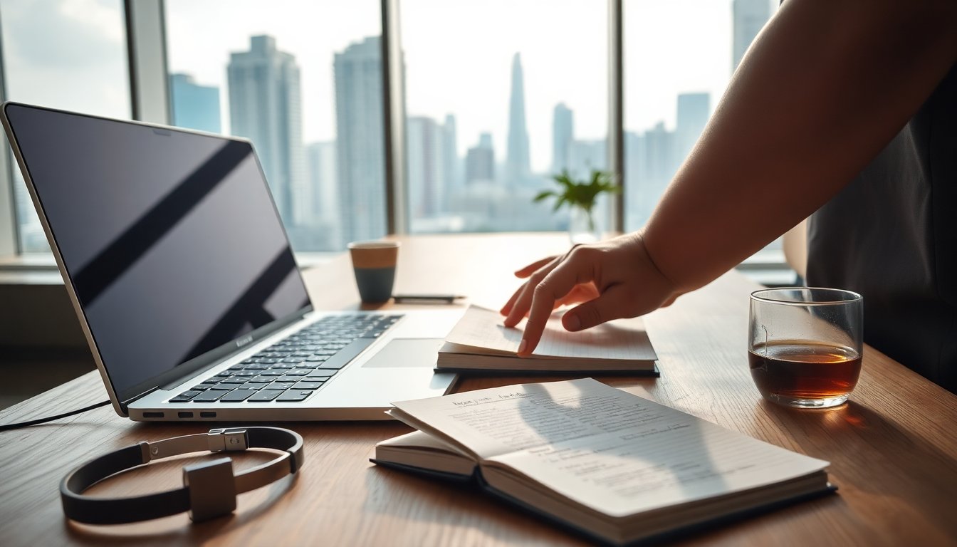 Stage in Asia: come Singapore definisce lo standard del lavoro internazionale