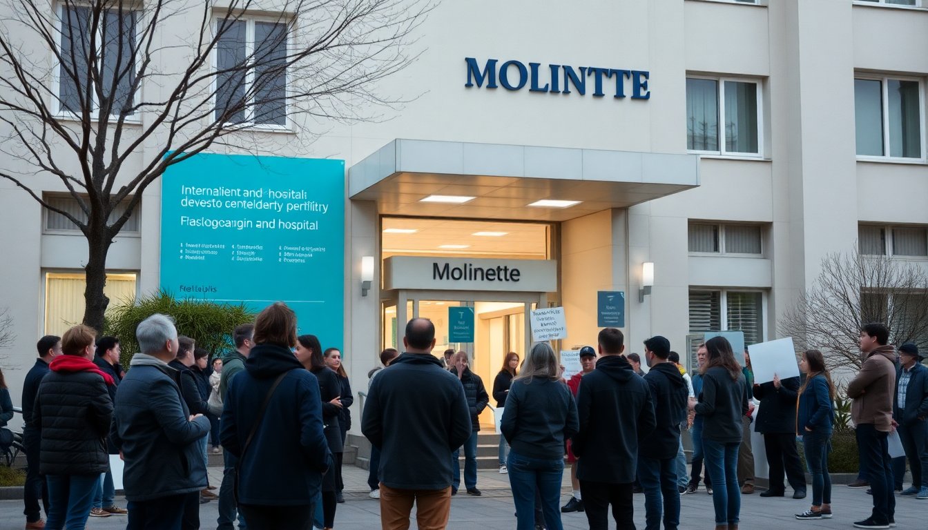 Tagli alle posizioni precarie dopo la riforma Bernini: la protesta di UniTo