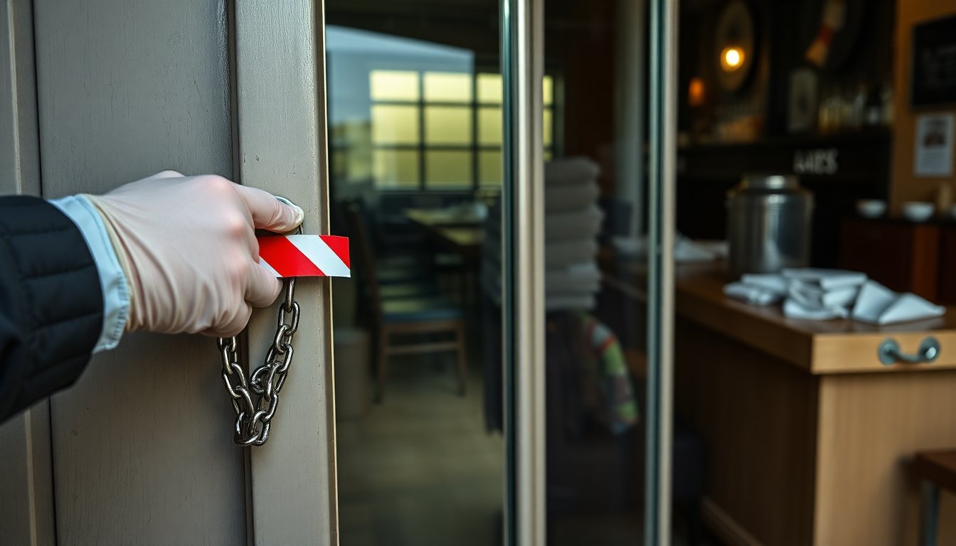 Aggiornamenti dai territori: sospensioni, esiti d’esame e azioni ispettive
