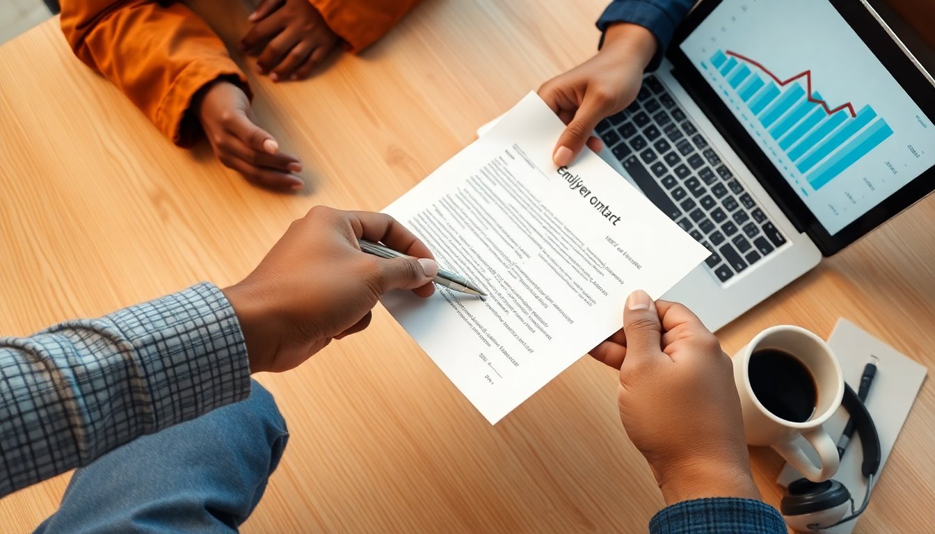 Aumento delle assunzioni nel mercato del lavoro nel primo trimestre