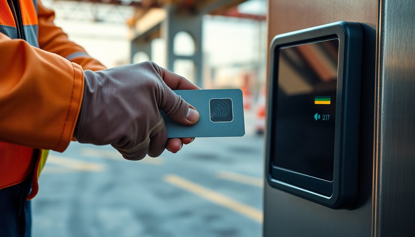Badge digitale e patente a crediti: guida operativa per le imprese