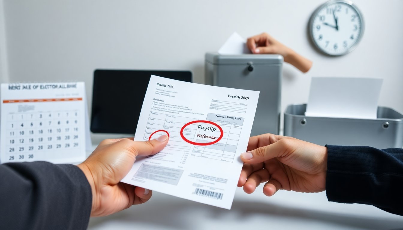 Come gestire in busta paga i permessi elettorali per il referendum