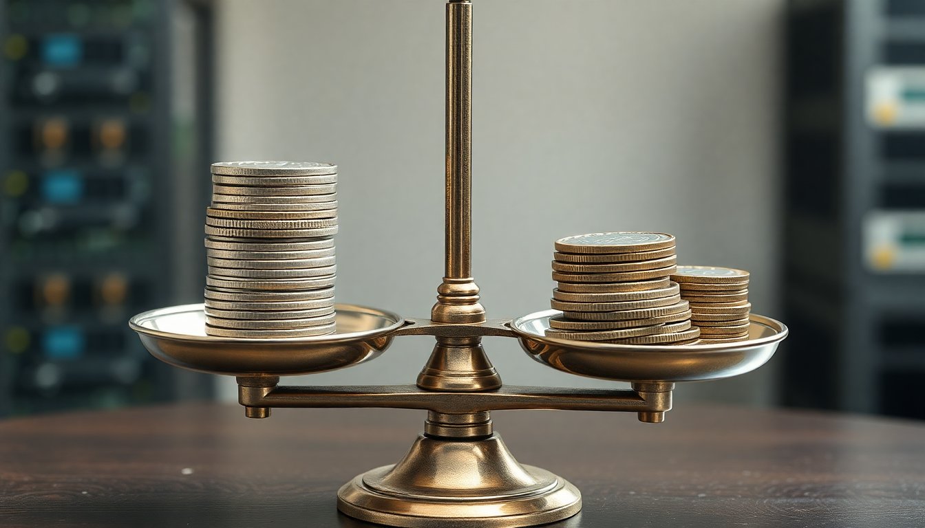 Come il fintech ridefinisce spread e liquidità nei mercati 2026
