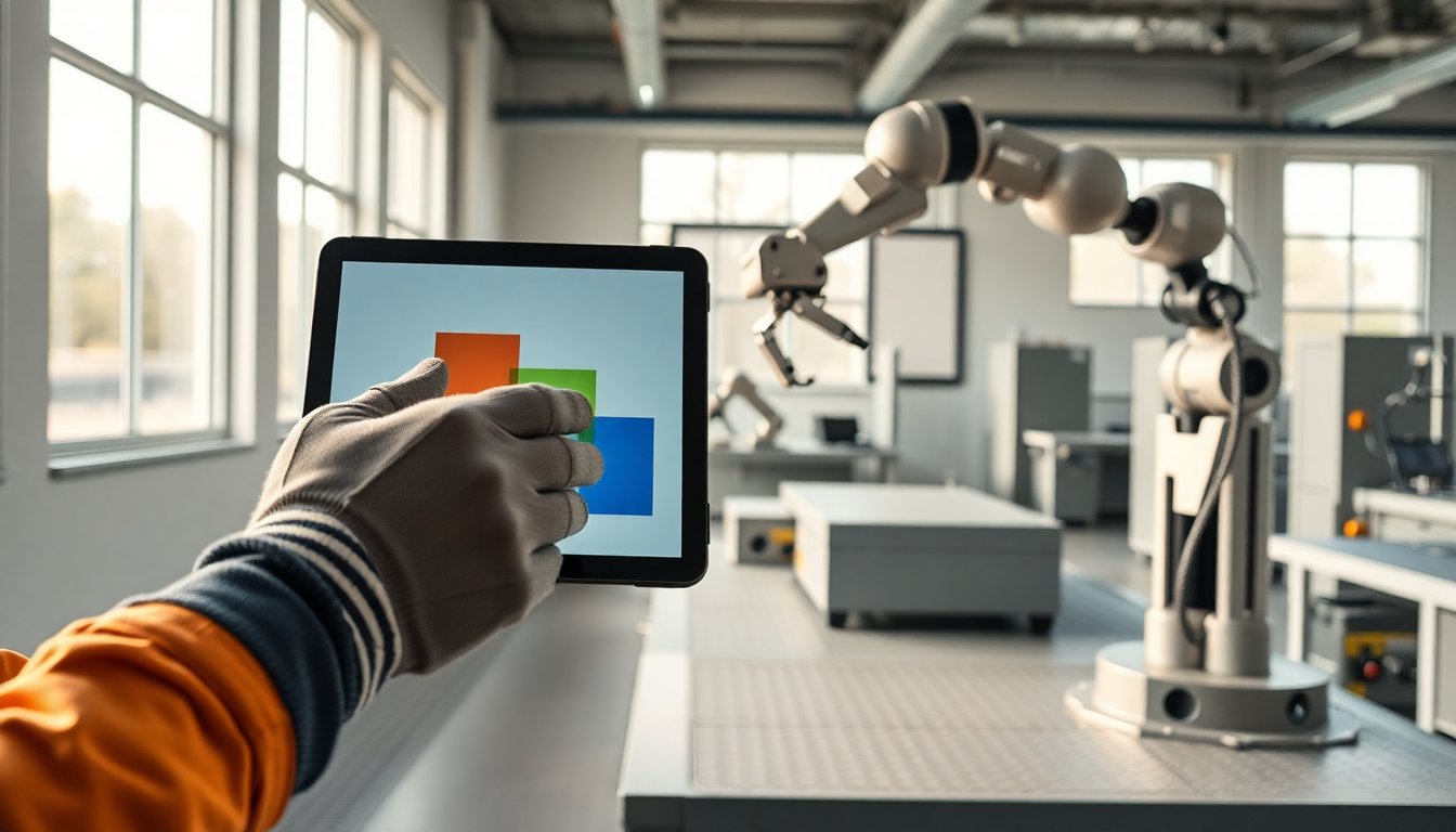 Come integrare l’intelligenza artificiale nel lavoro rispettando sicurezza e diritti