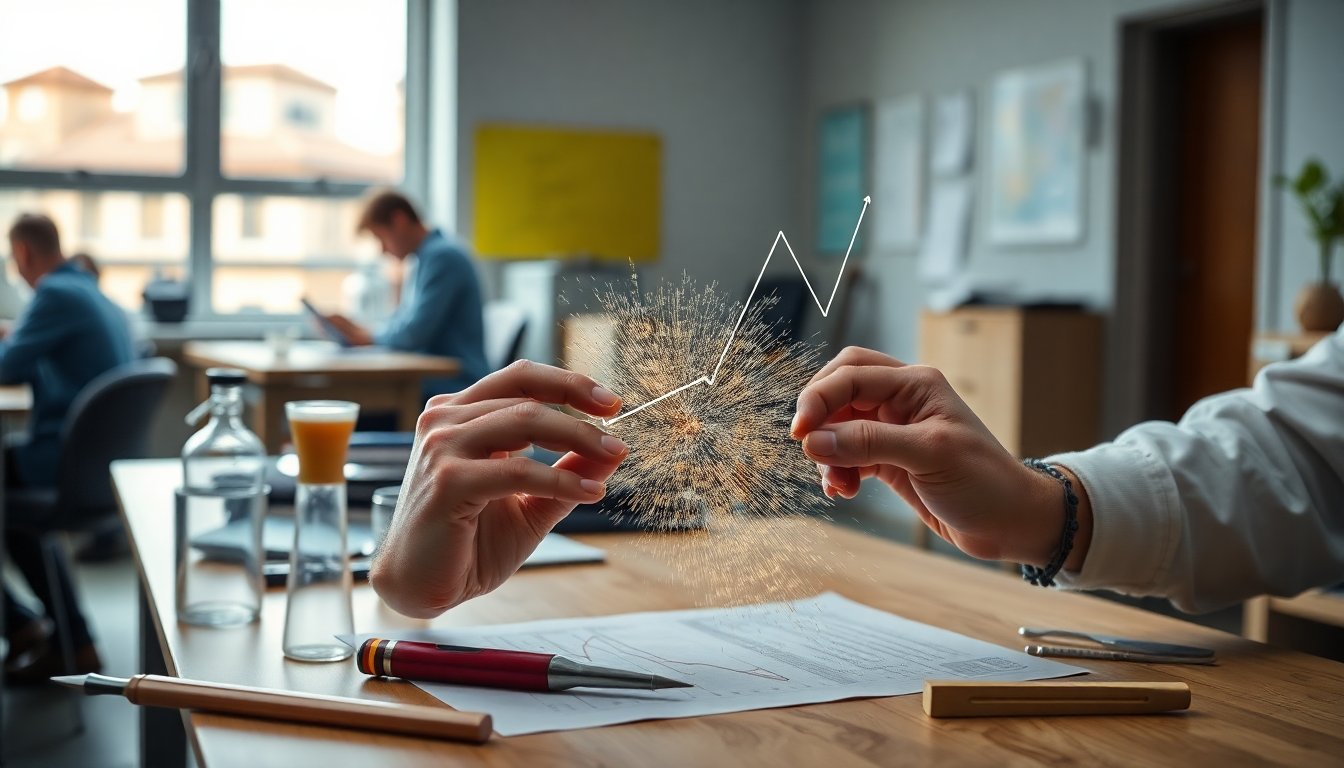 Come la formazione professionale sostiene l’occupazione e cosa segnalano i dati sul lavoro