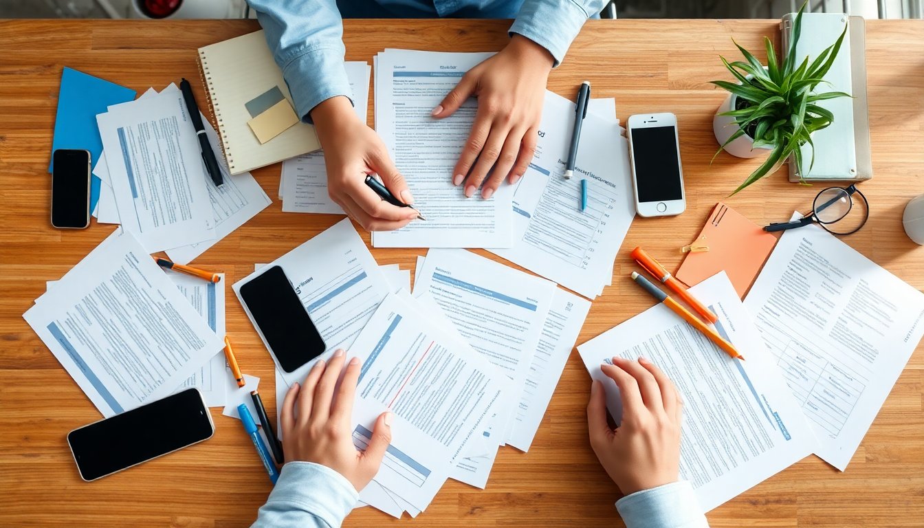 Come orientarsi nel mercato del lavoro: guida completa