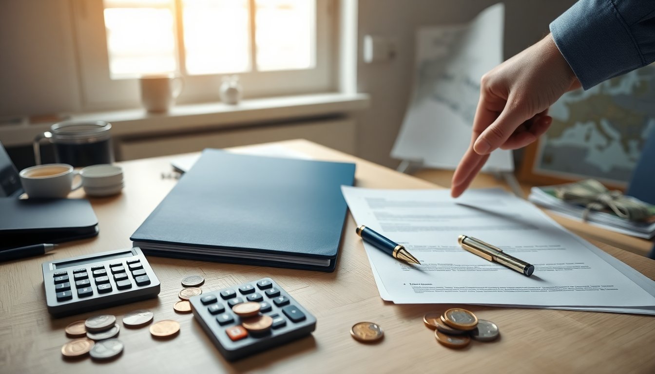Come ottenere la CU INPS e orientarsi sui contributi volontari e sul TFR per residenti esteri