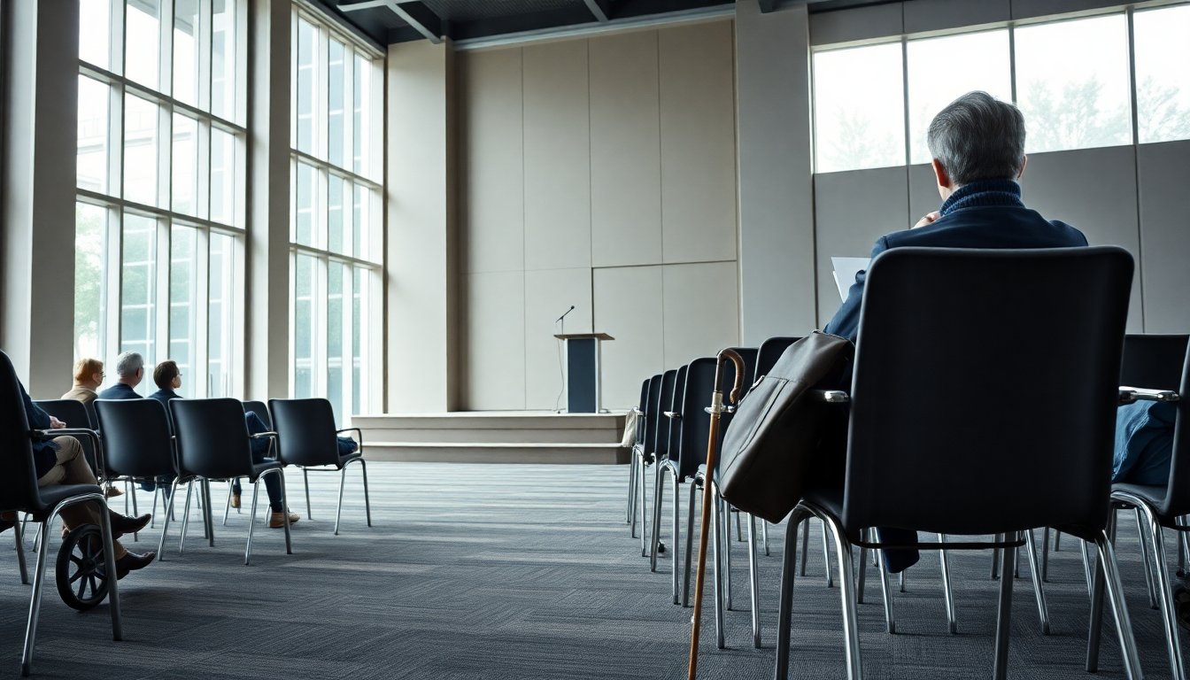 Come rendere il mercato del lavoro davvero inclusivo