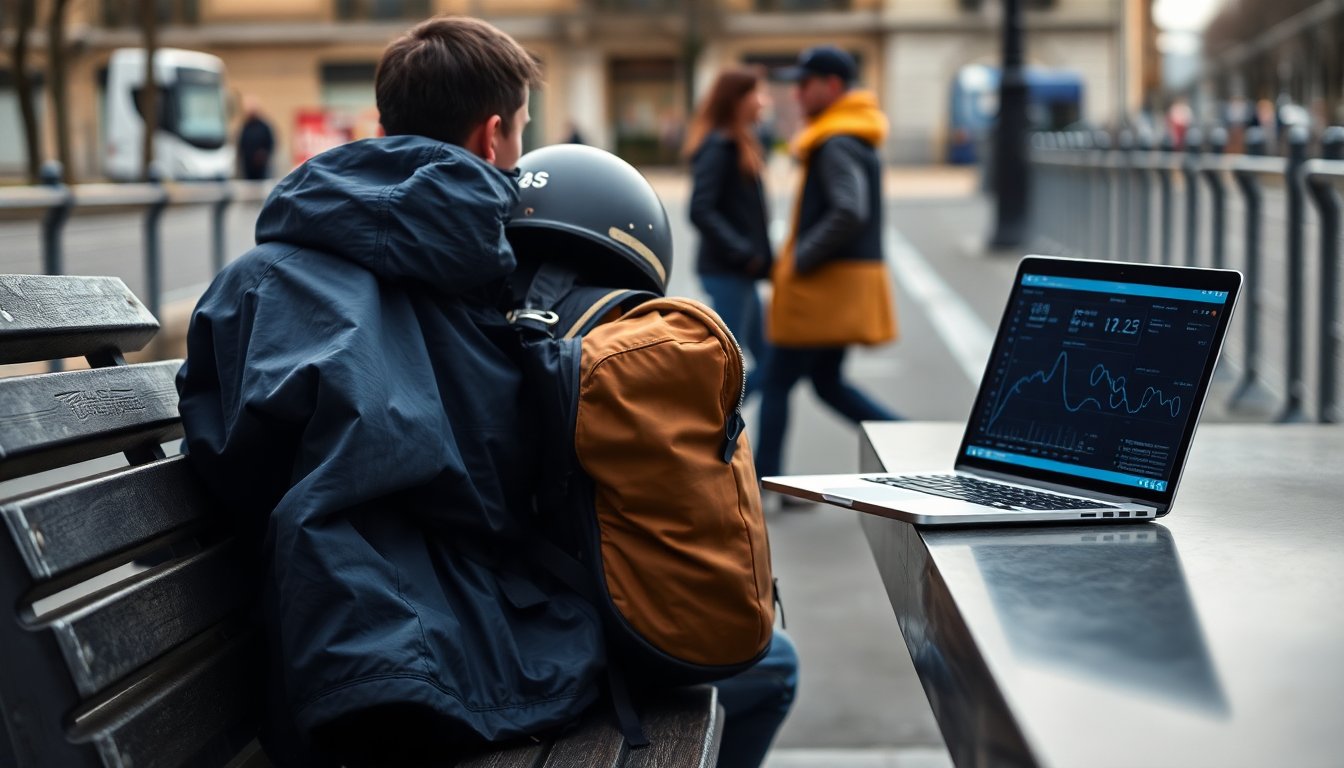 Come trovare una via concertativa per il lavoro dei riders