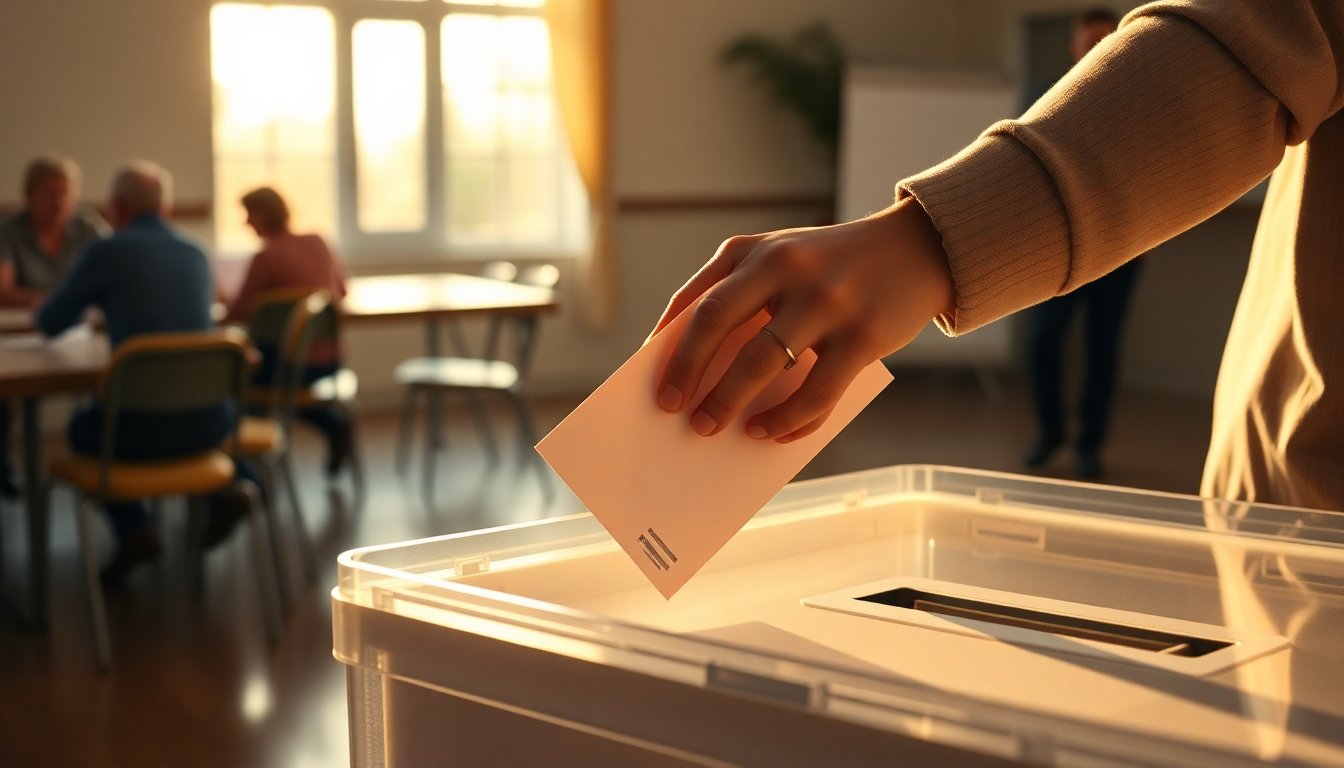Compenso scrutatori e permessi per il referendum 22 e 23 marzo 2026