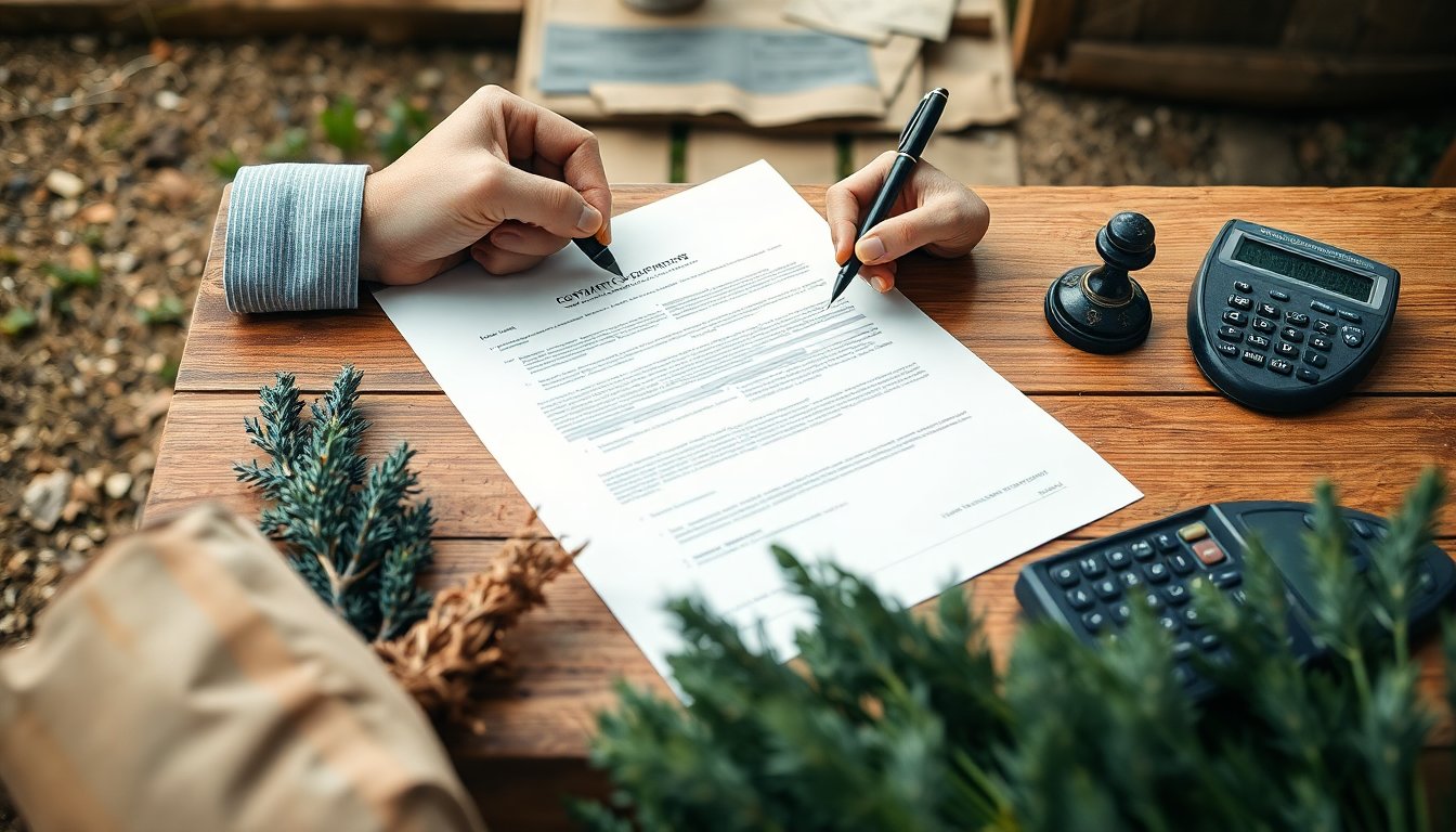 Cosa cambia con la circolare inps su piccola colonia e compartecipazione