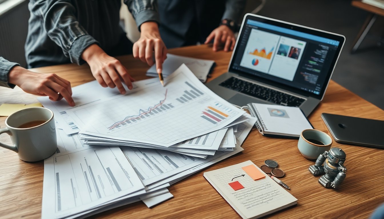 Cosa dicono i dati di crescita sulle startup ai