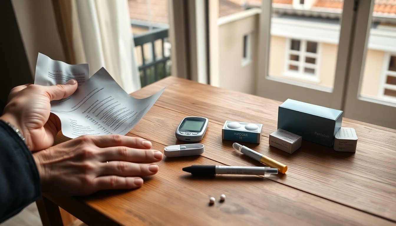 Diabete e malattie renali: prevenzione, costi e soluzioni sostenibili