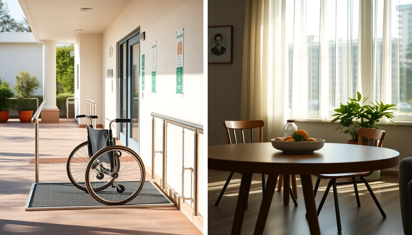 Diabete e servizi sanitari: norme, mobilità e accesso alla dieta ipoproteica