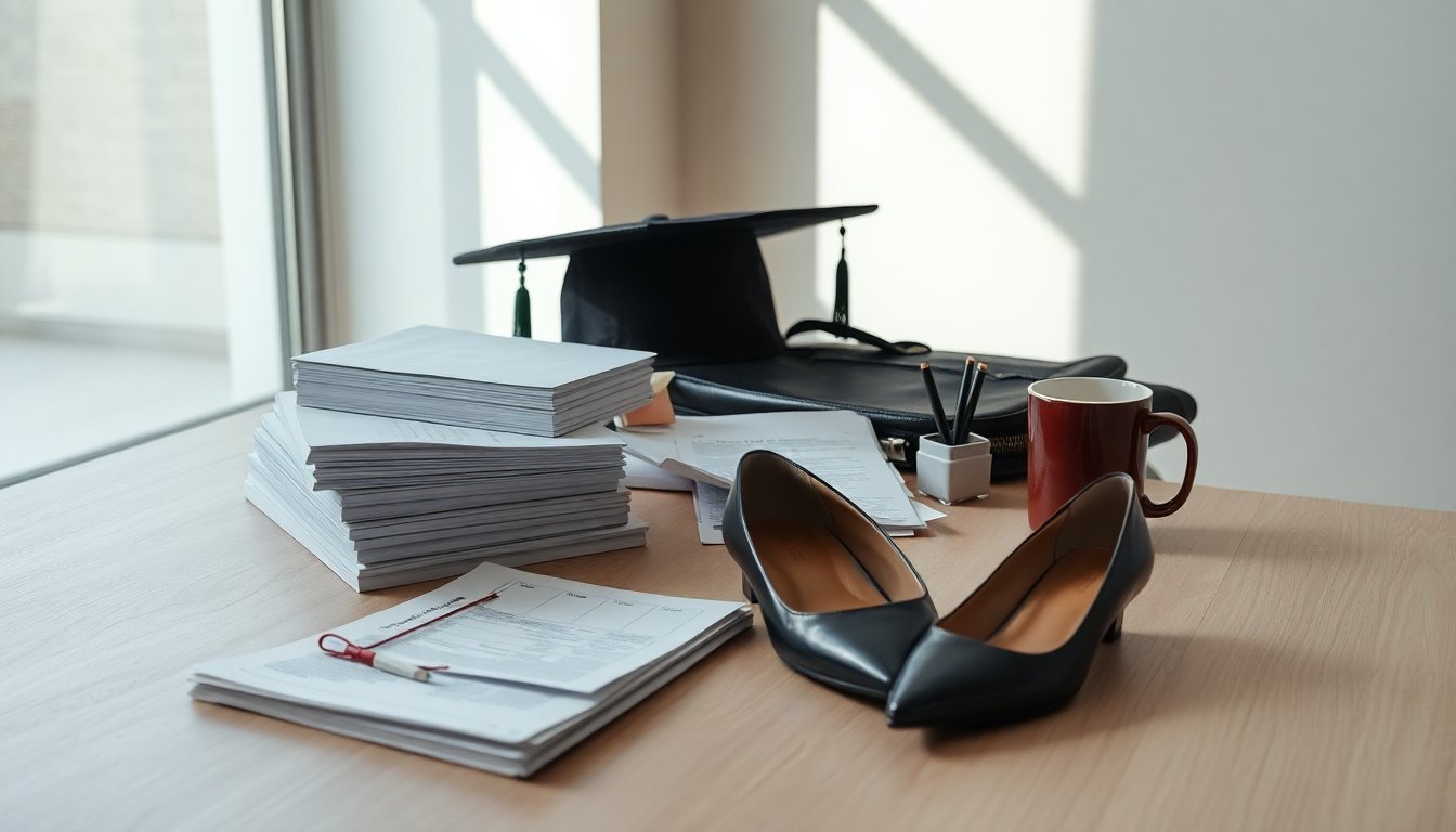 Donne più istruite ma svantaggiate sul lavoro: il divario che persiste