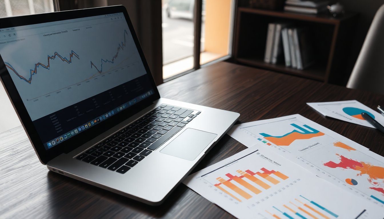 Effetto aumento tassi bce: impatti misurabili su asset e credito
