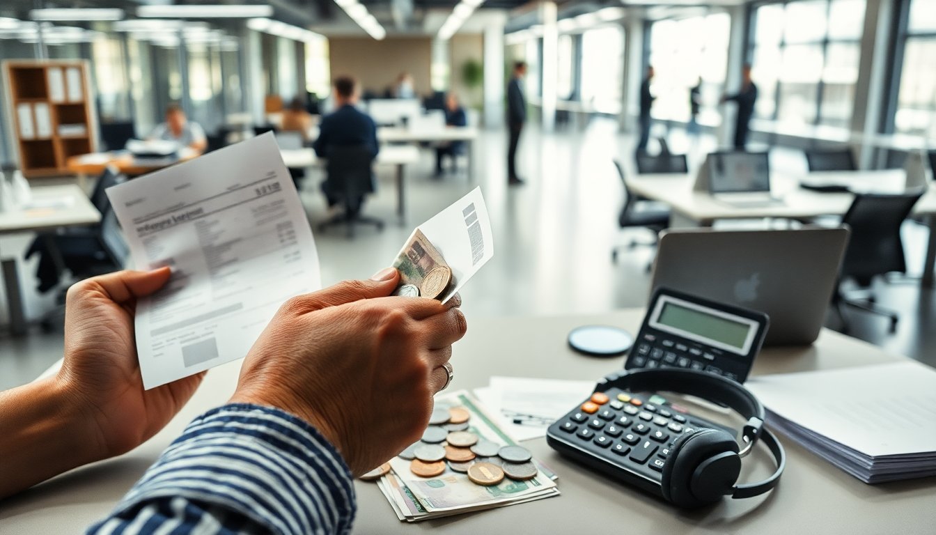 Evoluzione del mercato del lavoro: occupazione e retribuzioni