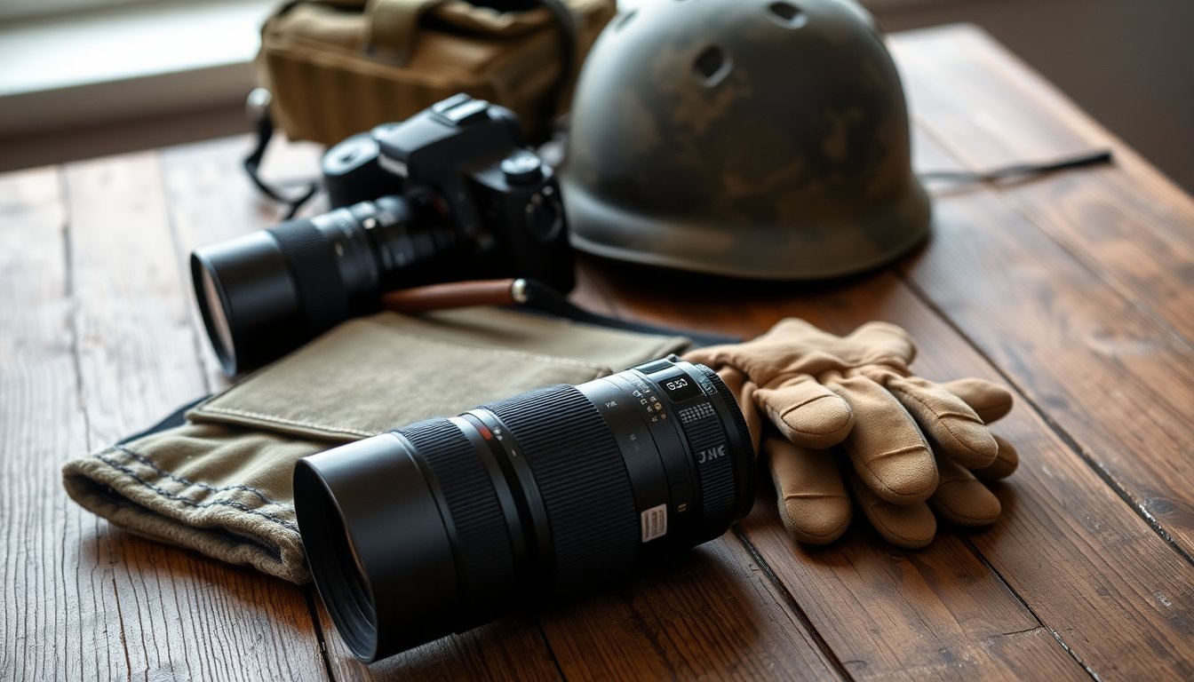 Formazione e assicurazione per i freelance inviati in zone di conflitto
