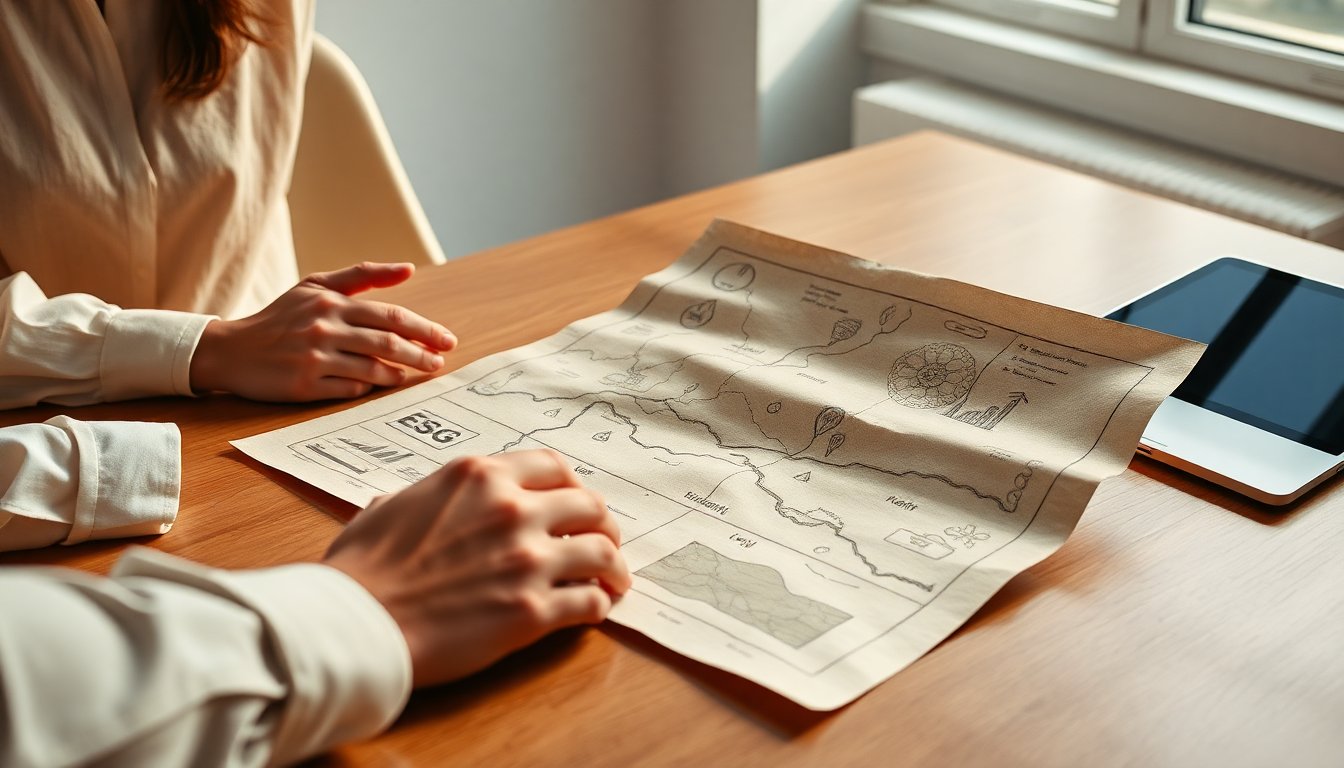 Guida completa alle news lavorative e opportunità sostenibili