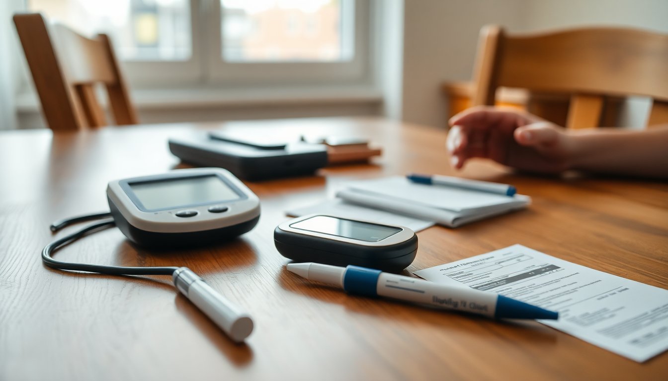 Impatto del diabete su salute e costi: cosa sapere