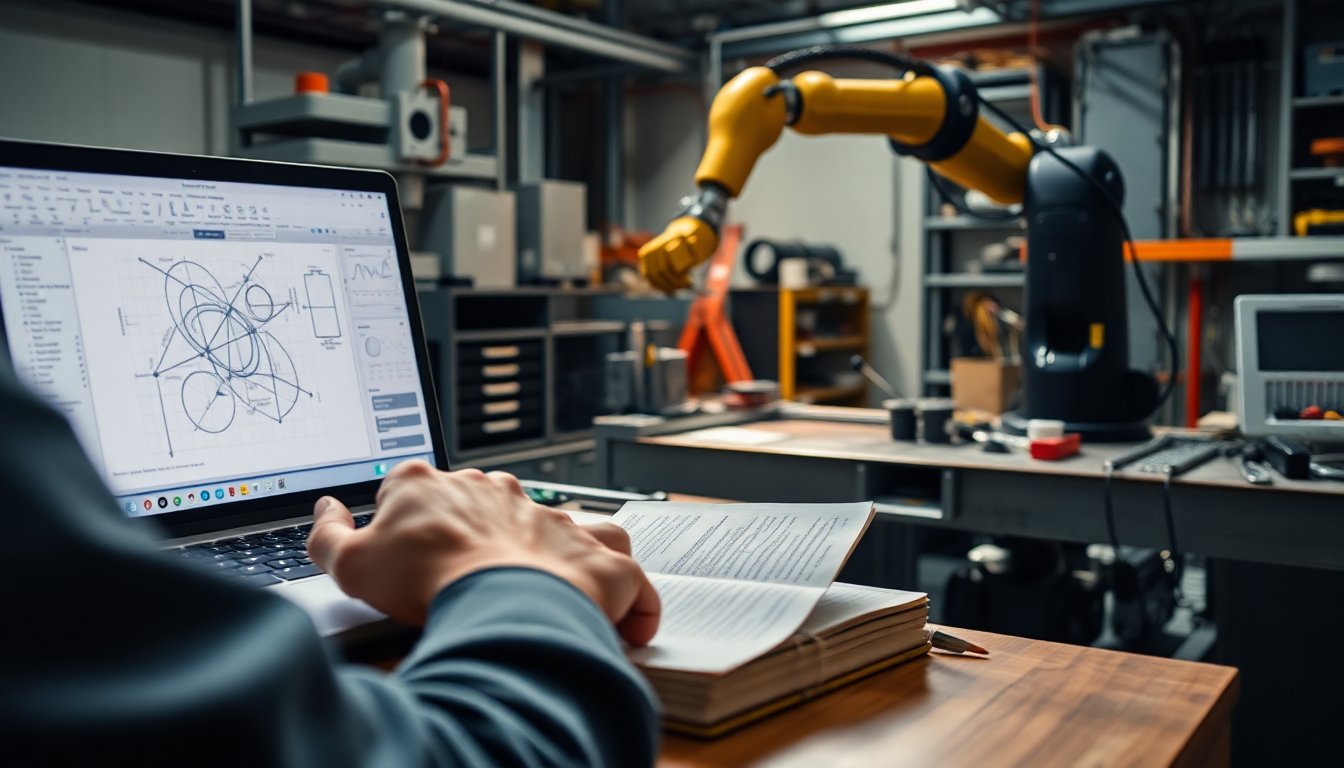 Intelligenza artificiale e lavoro: impatti, sfide e scenari
