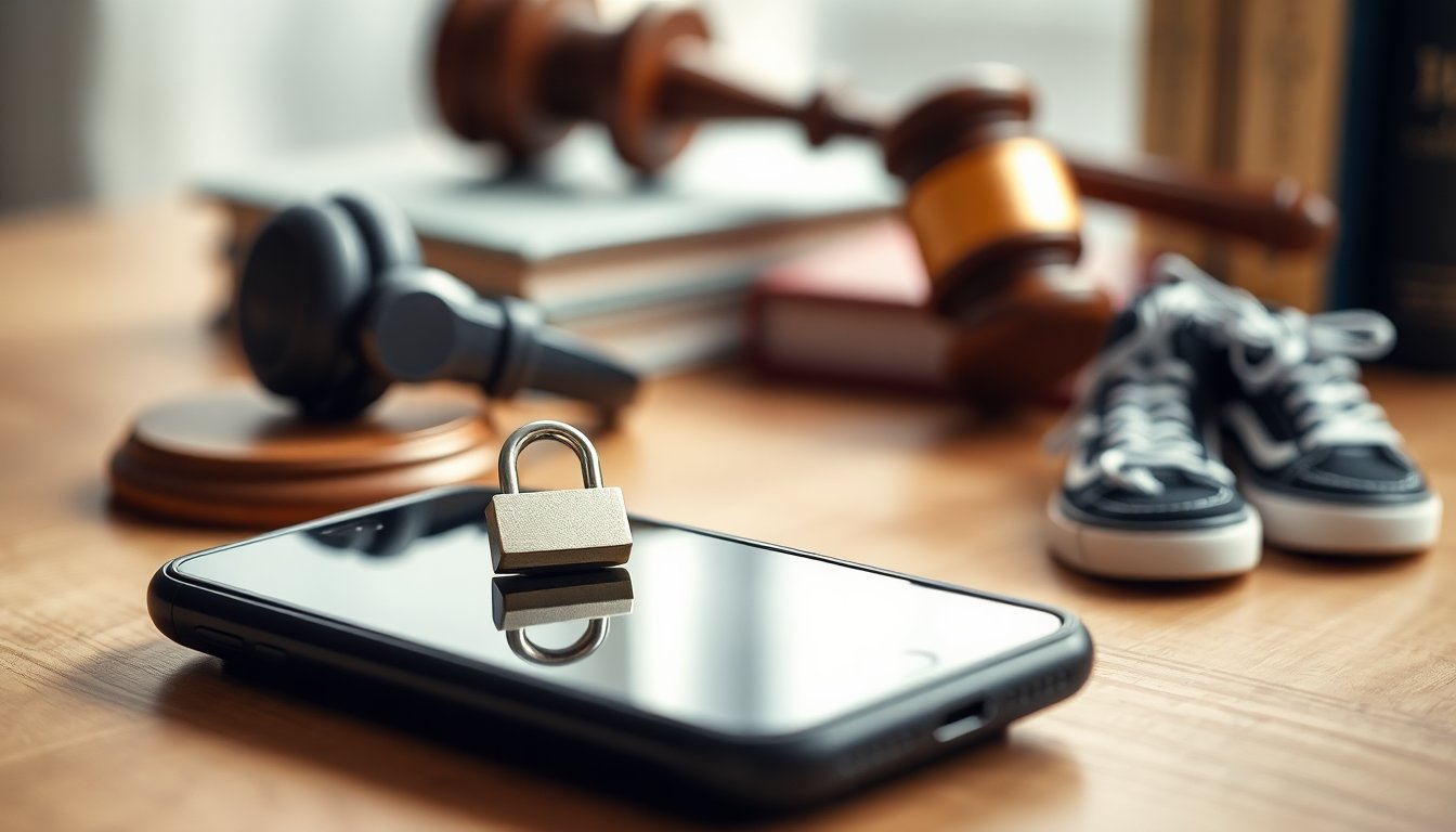 Limiti ai social per i minori: cosa può fare la legge