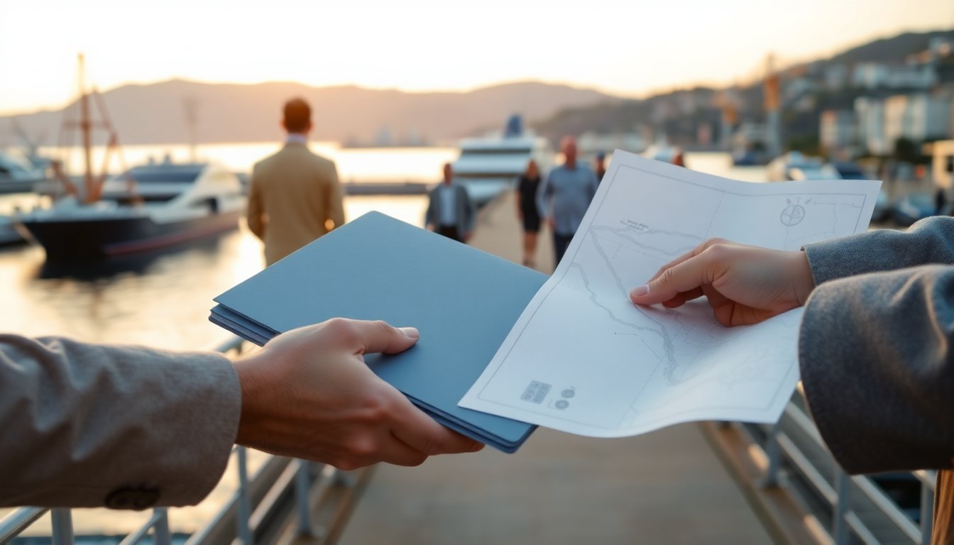 Mare Center a La Spezia: nuovo hub transfrontaliero per lavoro e formazione