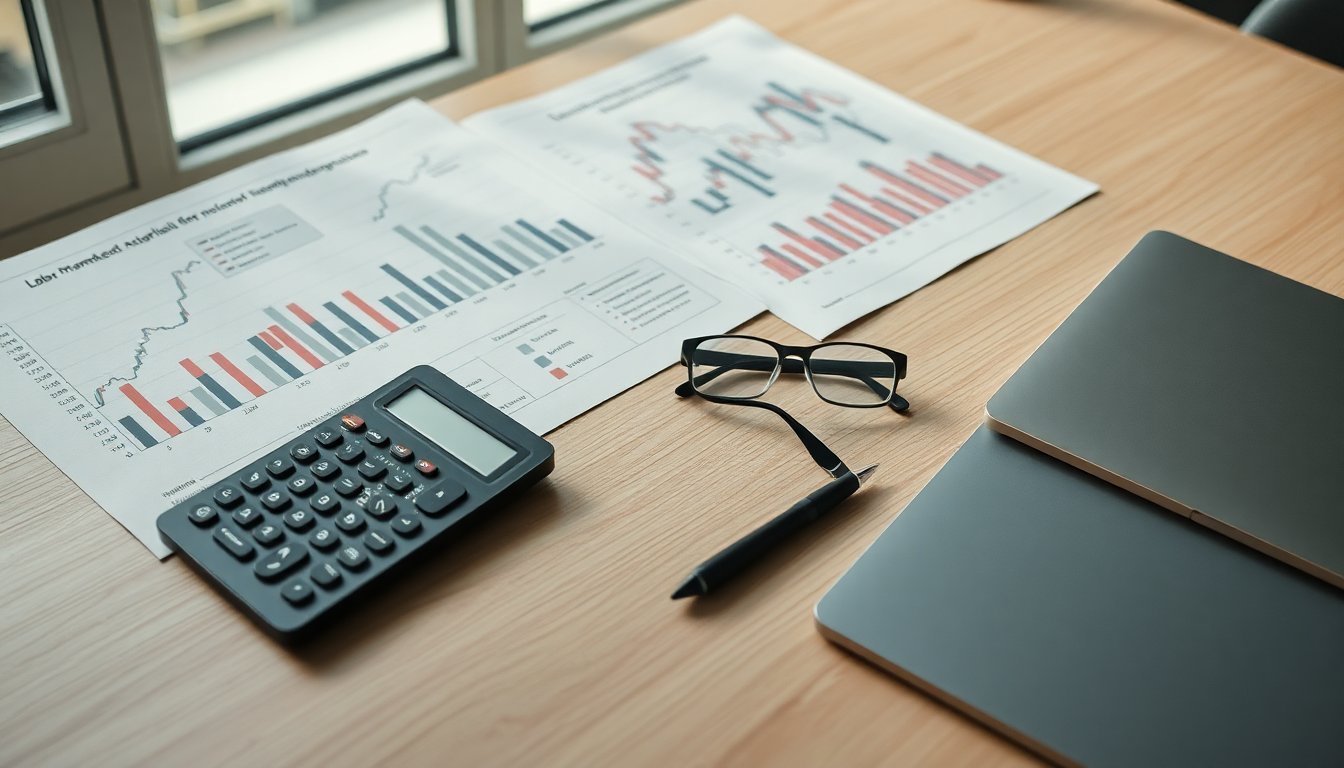 Mercato del lavoro e disoccupati: guida pratica