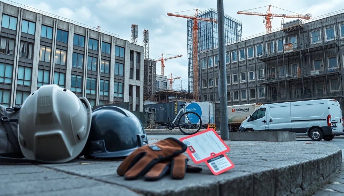 Mercato del lavoro: occupazione cresce, restano sfide serie.
