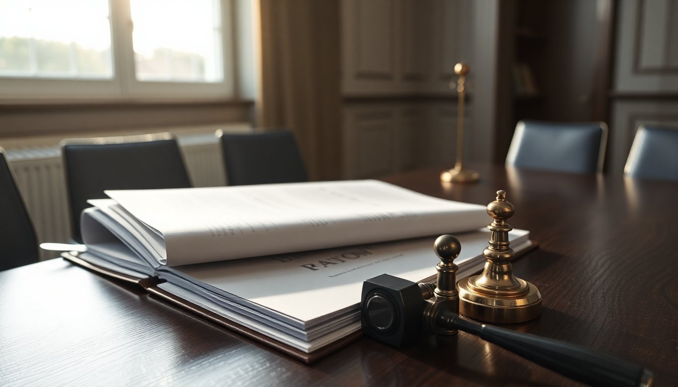 Nomina del comitato dell’Osservatorio IA e implicazioni per le imprese
