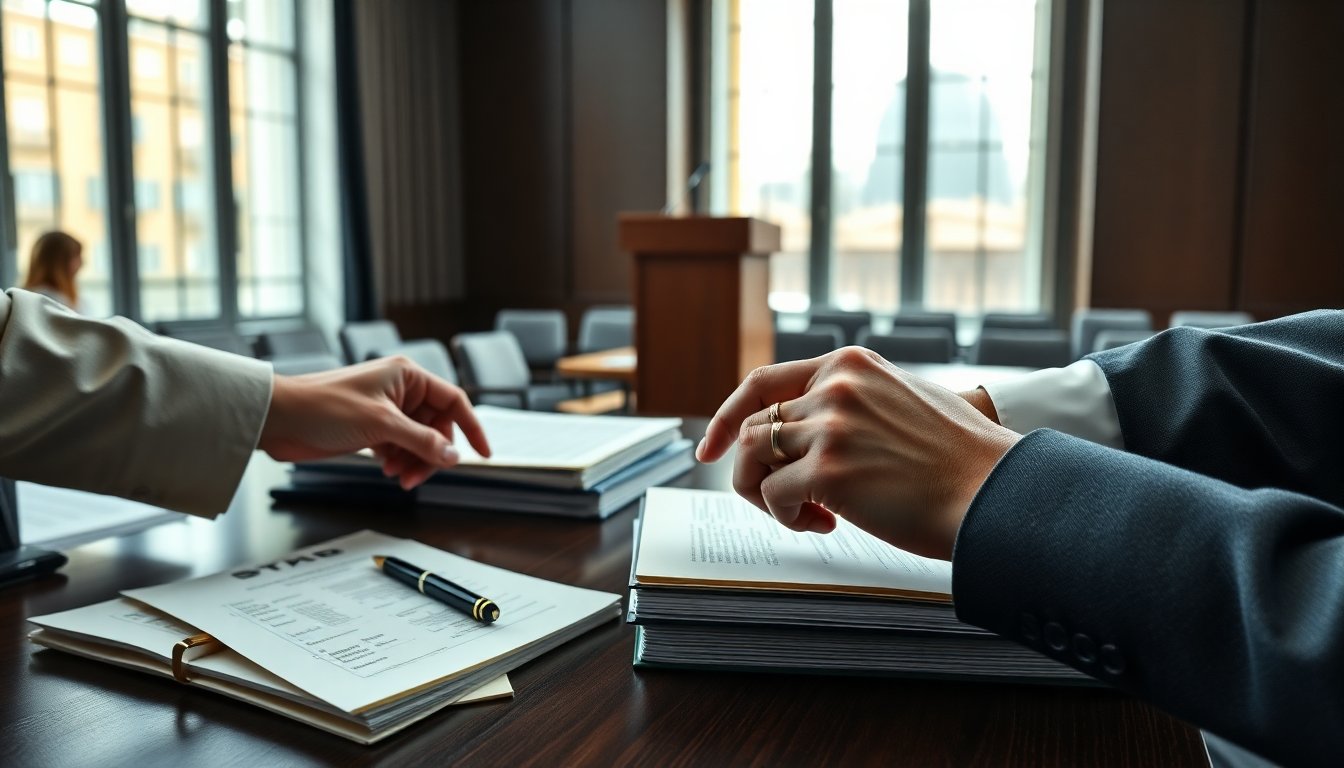 Nuove norme sul lavoro: focus su contratti, assunzioni e tutele